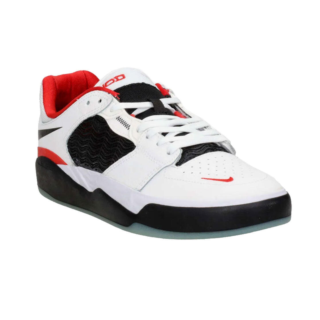 Nike SB Ishod PRM L – Premium skate schoen met stijl en performance 3/7