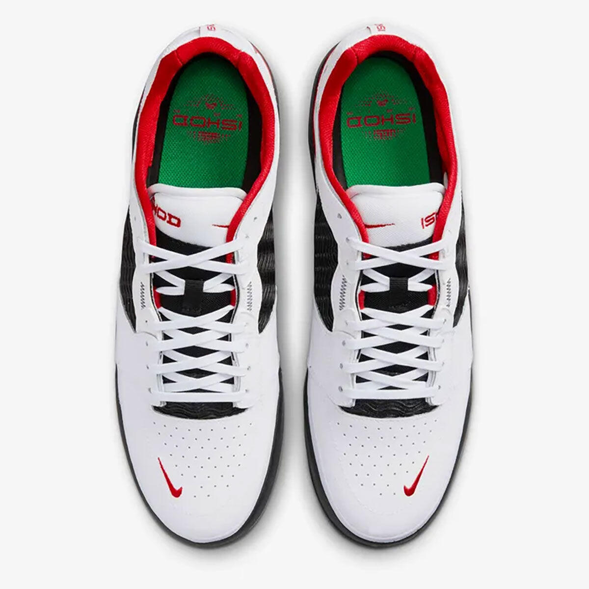 Nike SB Ishod PRM L – Premium skate schoen met stijl en performance 5/7