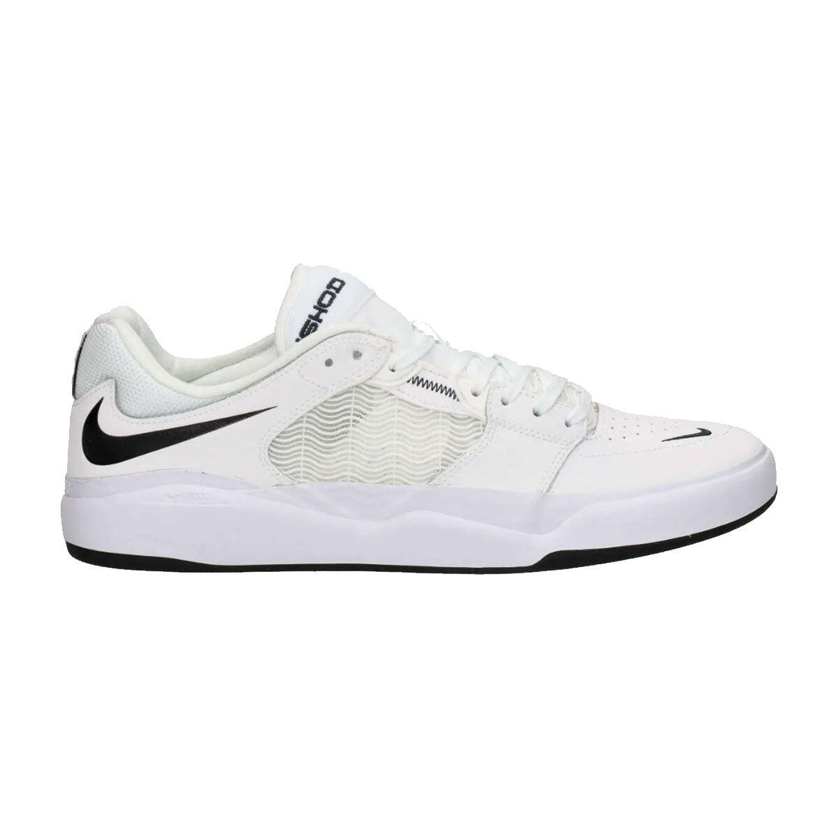 NIKE picture