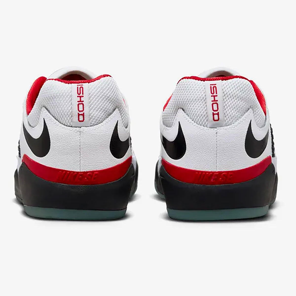 Nike SB Ishod PRM L – Premium skate schoen met stijl en performance 4/7