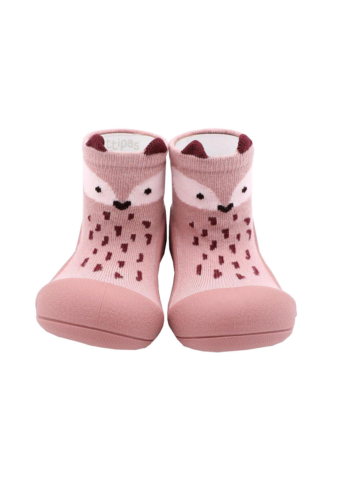 Meias Attipas modelo 48657116856659 para bebê 3/3