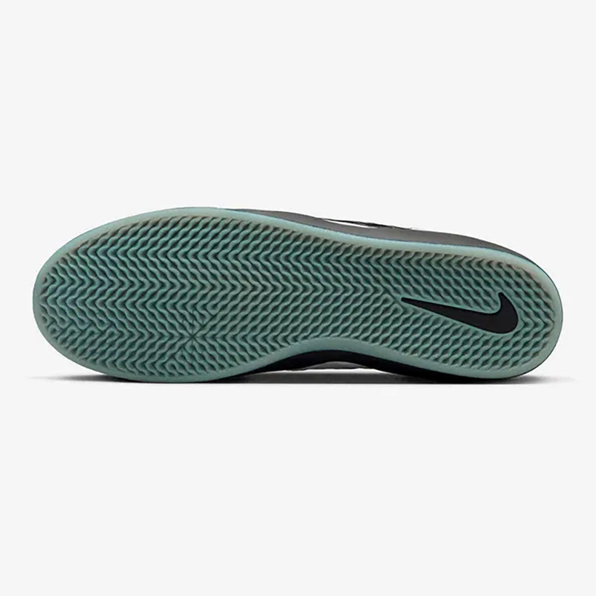 Nike SB Ishod PRM L – Premium skate schoen met stijl en performance 6/7