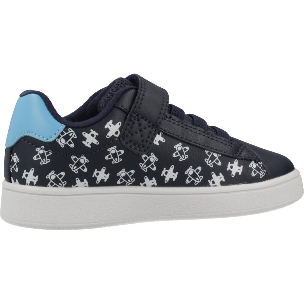 Zapatillas niño Geox B Eclyper A 4/5