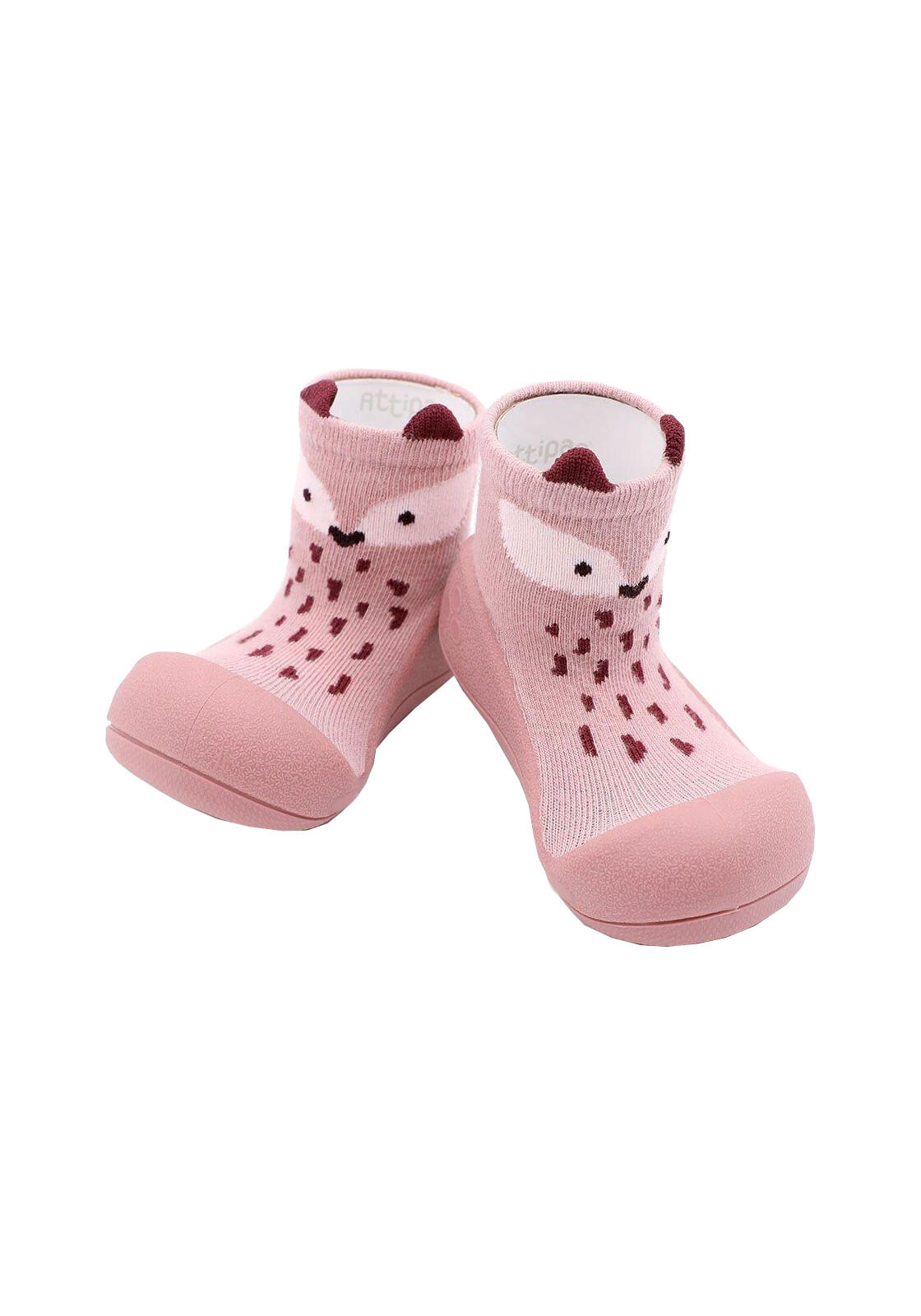 Meias Attipas modelo 48657116856659 para bebê 2/3