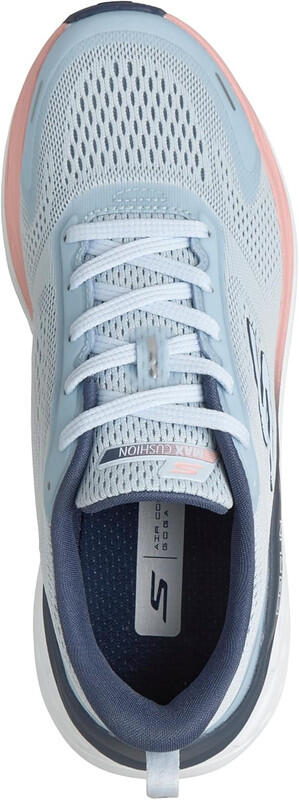 Skechers 129720 LBPK Max Cushioning Elite 3 Uomo Scarpe Running Comfort EU 40 3/3