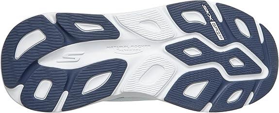 Skechers 129720 LBPK Max Cushioning Elite 3 Uomo Scarpe Running Comfort EU 40 2/3
