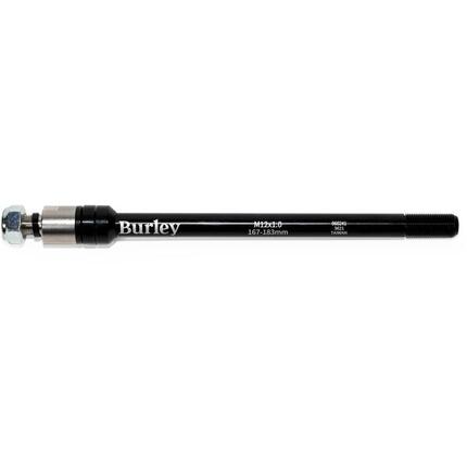 Axe transversant Burley