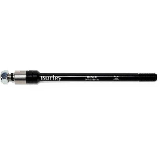 Axe transversant Burley