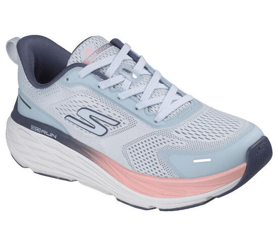 Skechers 129720 LBPK Max Cushioning Elite 3 Uomo Scarpe Running Comfort EU 40