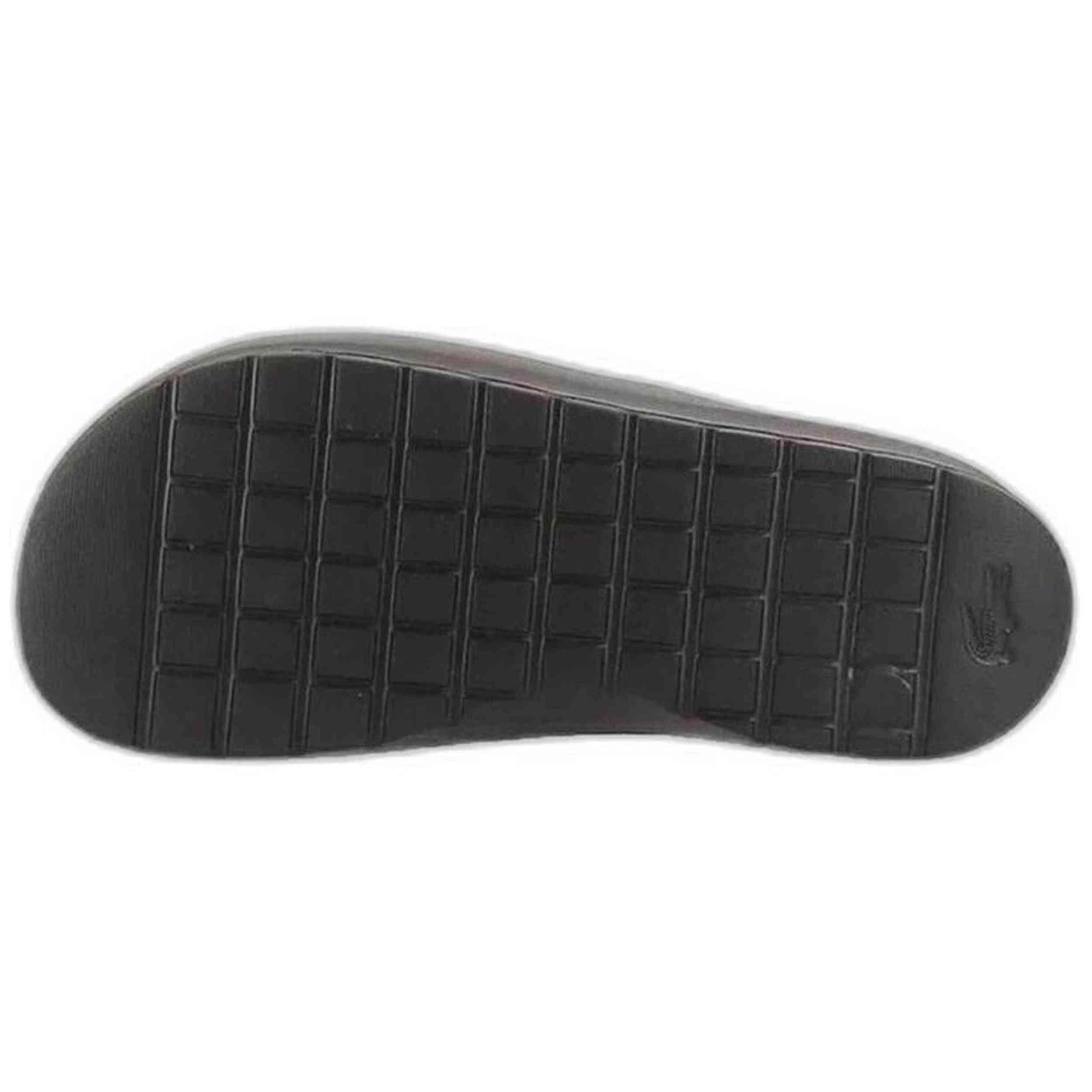 Slippers Lacoste model 748CMA0010312 voor mannen 3/4