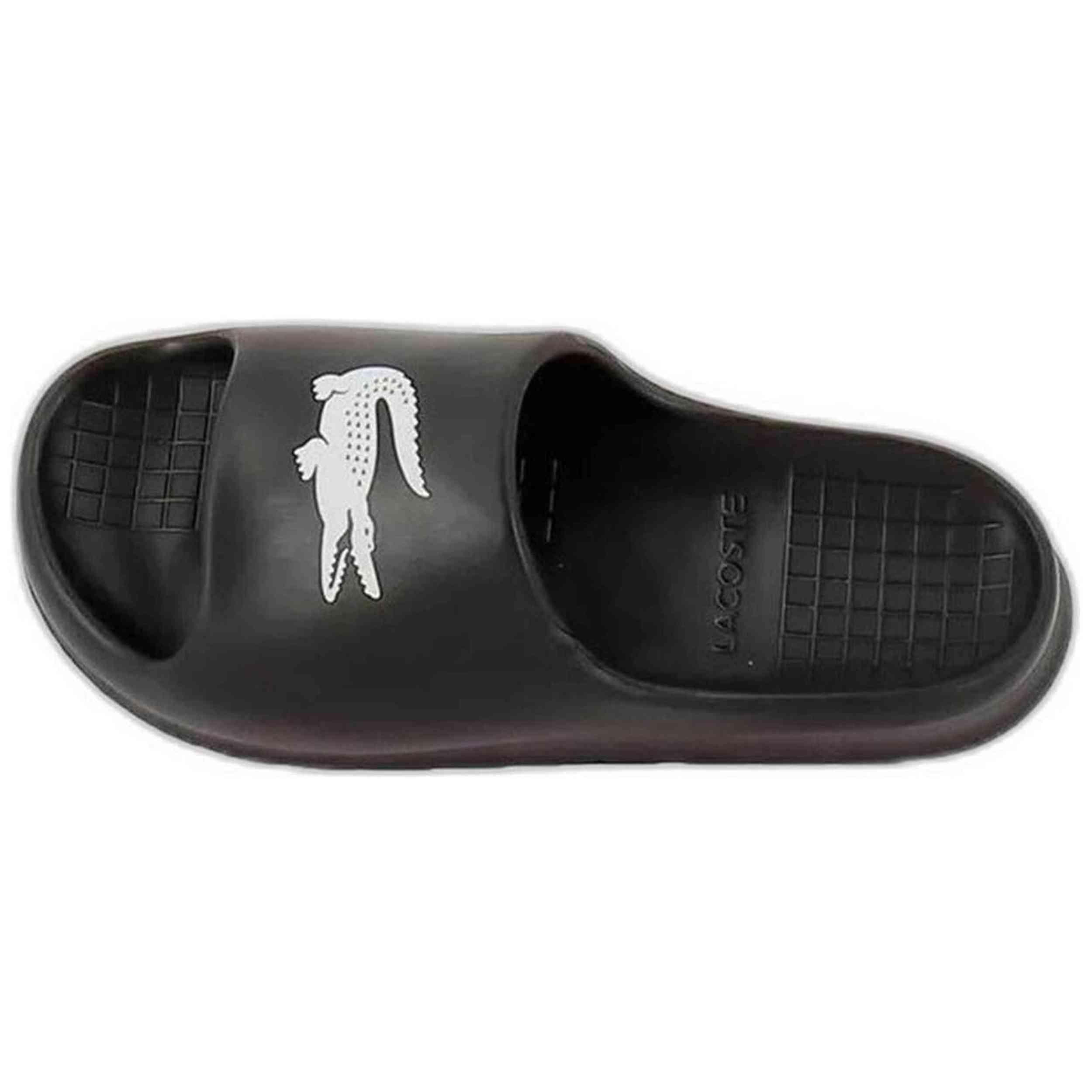 Slippers Lacoste model 748CMA0010312 voor mannen 2/4