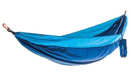 HAMAC 2 PLACES COCOON TRAVEL HAMMOCK DOUBLE