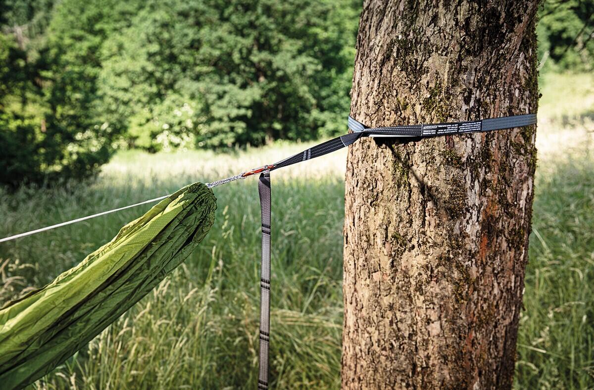 Hngematten-Befestigung Hammock Straps High-Strength | Decathlon