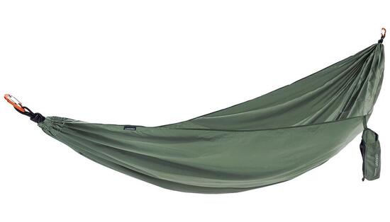 HAMAC 1 PLACE COCOON TRAVEL HAMMOCK SINGLE