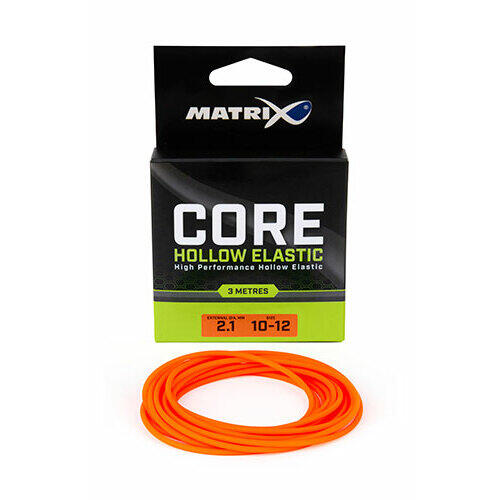 Fox Matrix Core Hollow Elastic 3M (2.10 mm) 10-12 3/3