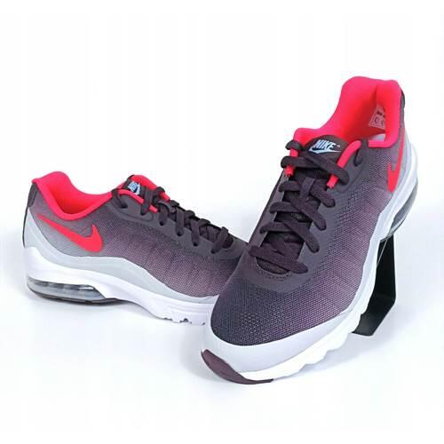 Herren universal Schuhe Nike Air Max Invigor Print 2/5