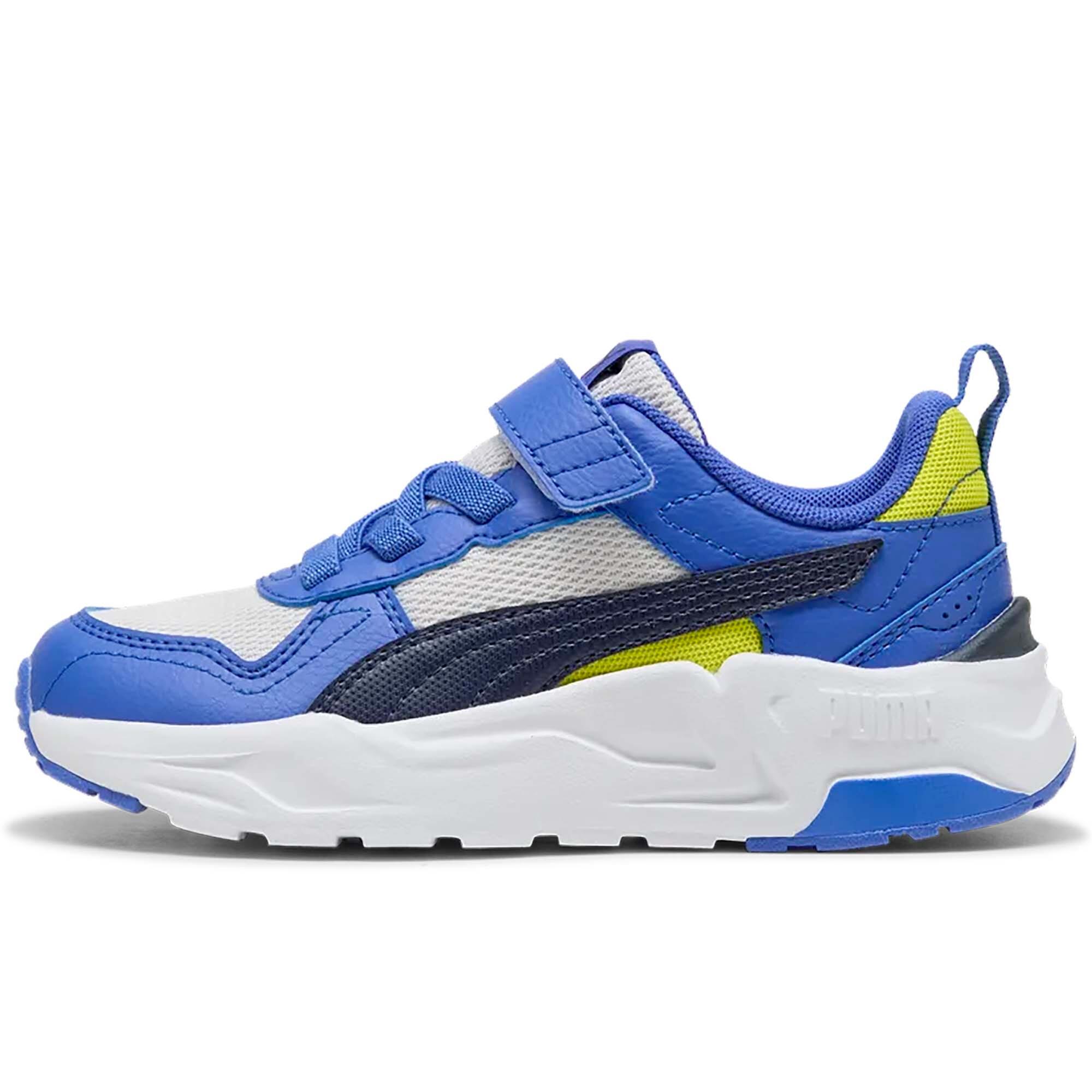 Chaussures De Sport Puma Trinity 2 Lt Ac+ Ps Enfant 1/6