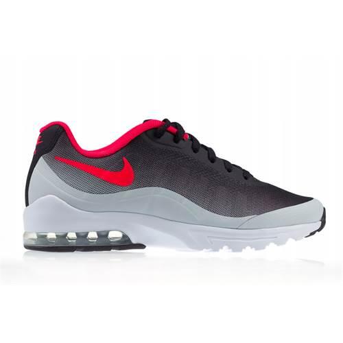 Chaussures universel hommes Nike Air Max Invigor Print