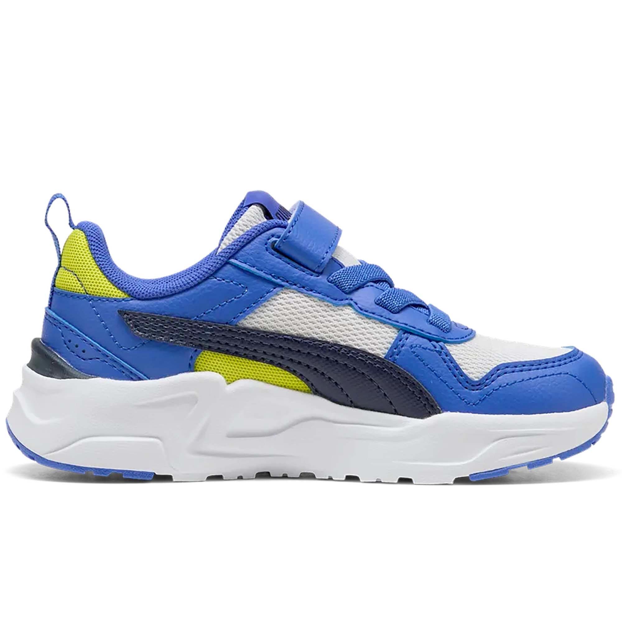 Chaussures De Sport Puma Trinity 2 Lt Ac+ Ps Enfant 3/6