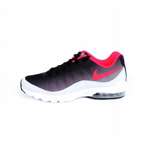 Herren universal Schuhe Nike Air Max Invigor Print 4/5
