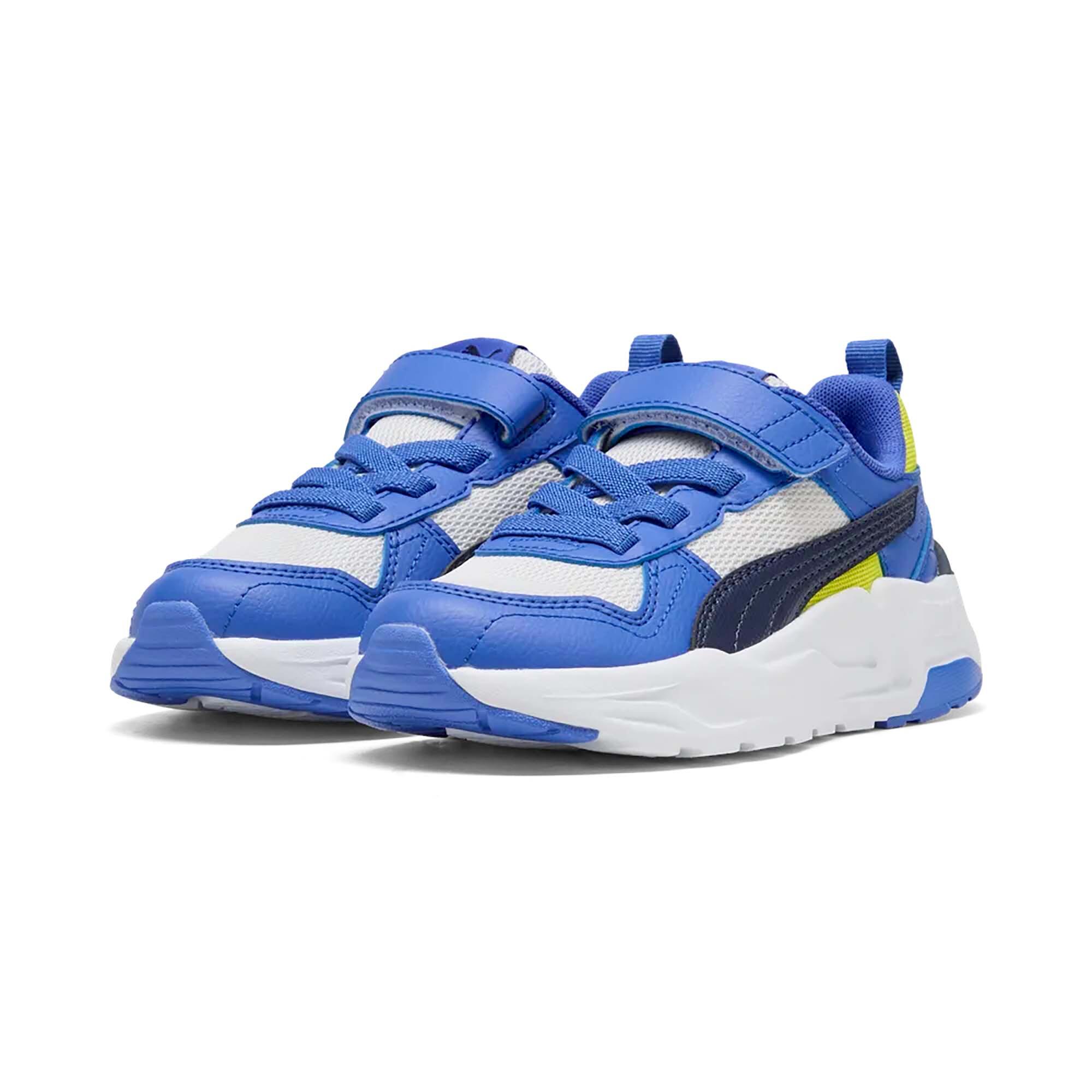 Chaussures De Sport Puma Trinity 2 Lt Ac+ Ps Enfant 2/6