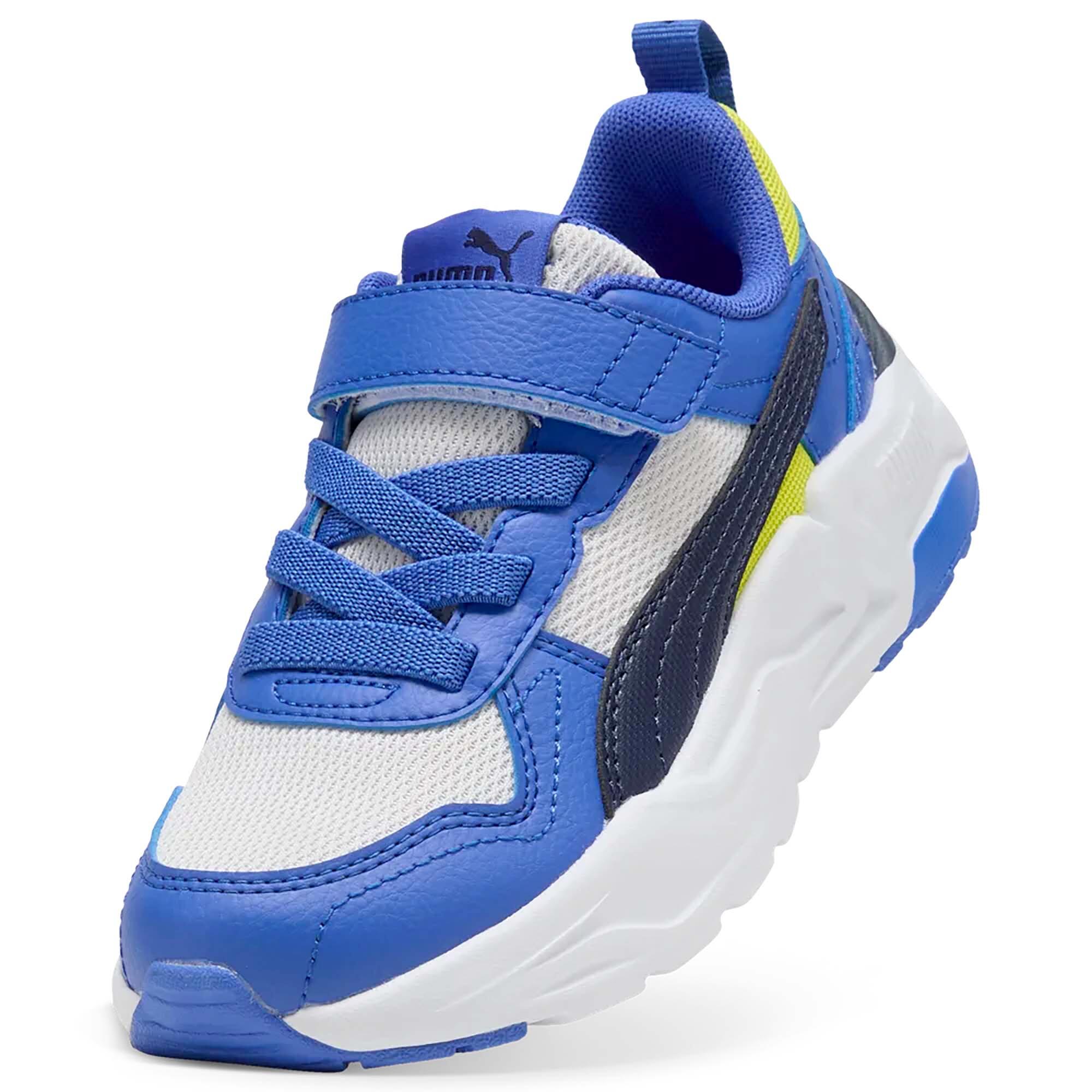 Chaussures De Sport Puma Trinity 2 Lt Ac+ Ps Enfant 5/6