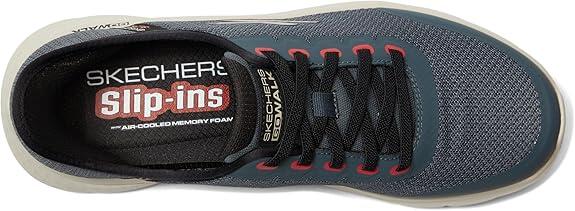 Zapatillas de running Skechers modelo 216332-SLT para hombre 3/5