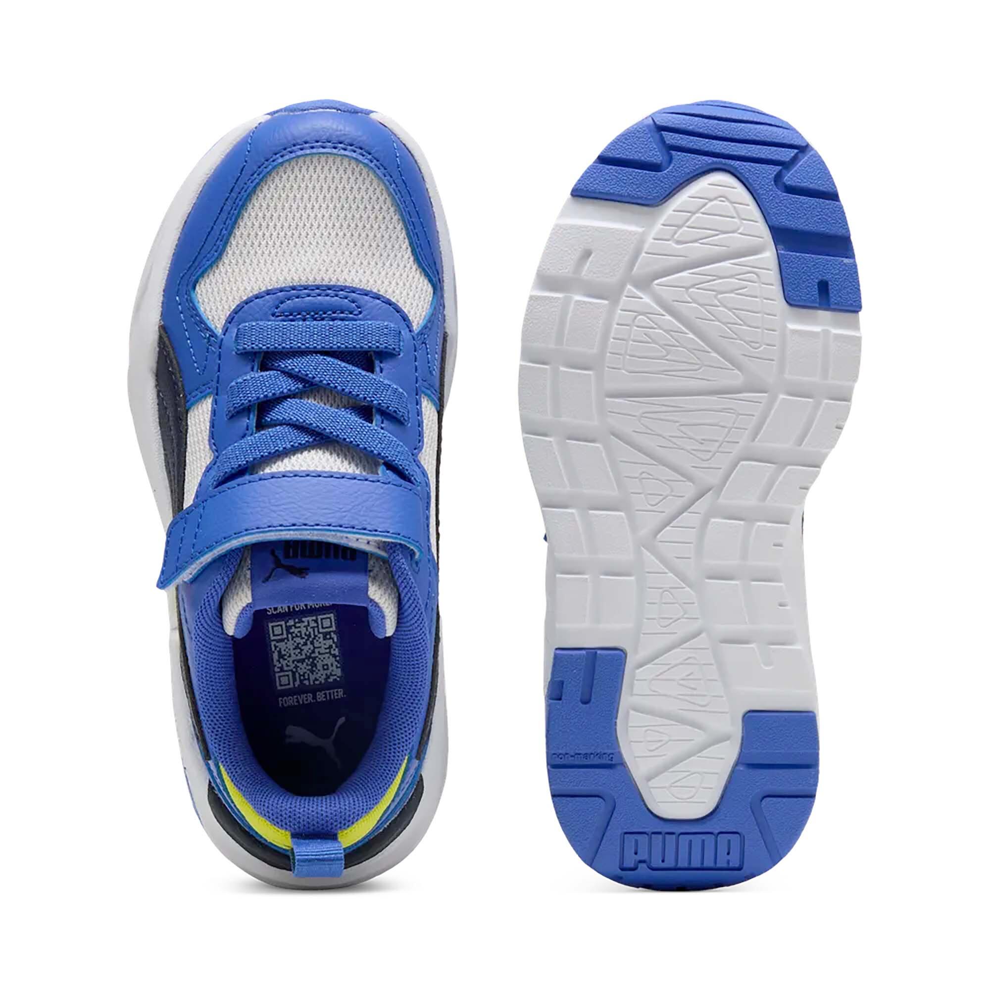 Chaussures De Sport Puma Trinity 2 Lt Ac+ Ps Enfant 4/6