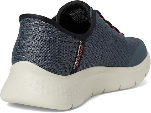 Zapatillas de running Skechers modelo 216332-SLT para hombre 2/5