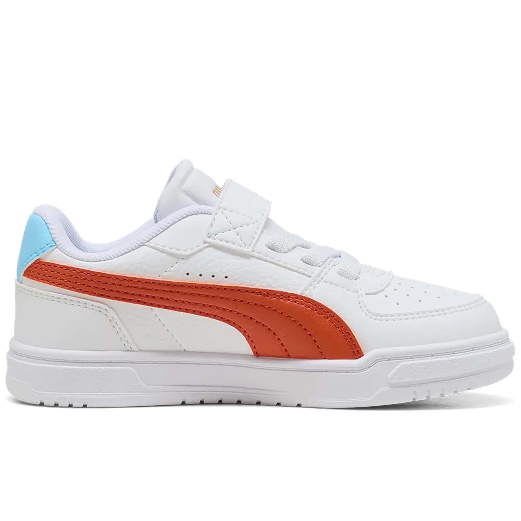 Chaussures De Sport Puma Caven Iii Ac+ Ps Enfant 3/6