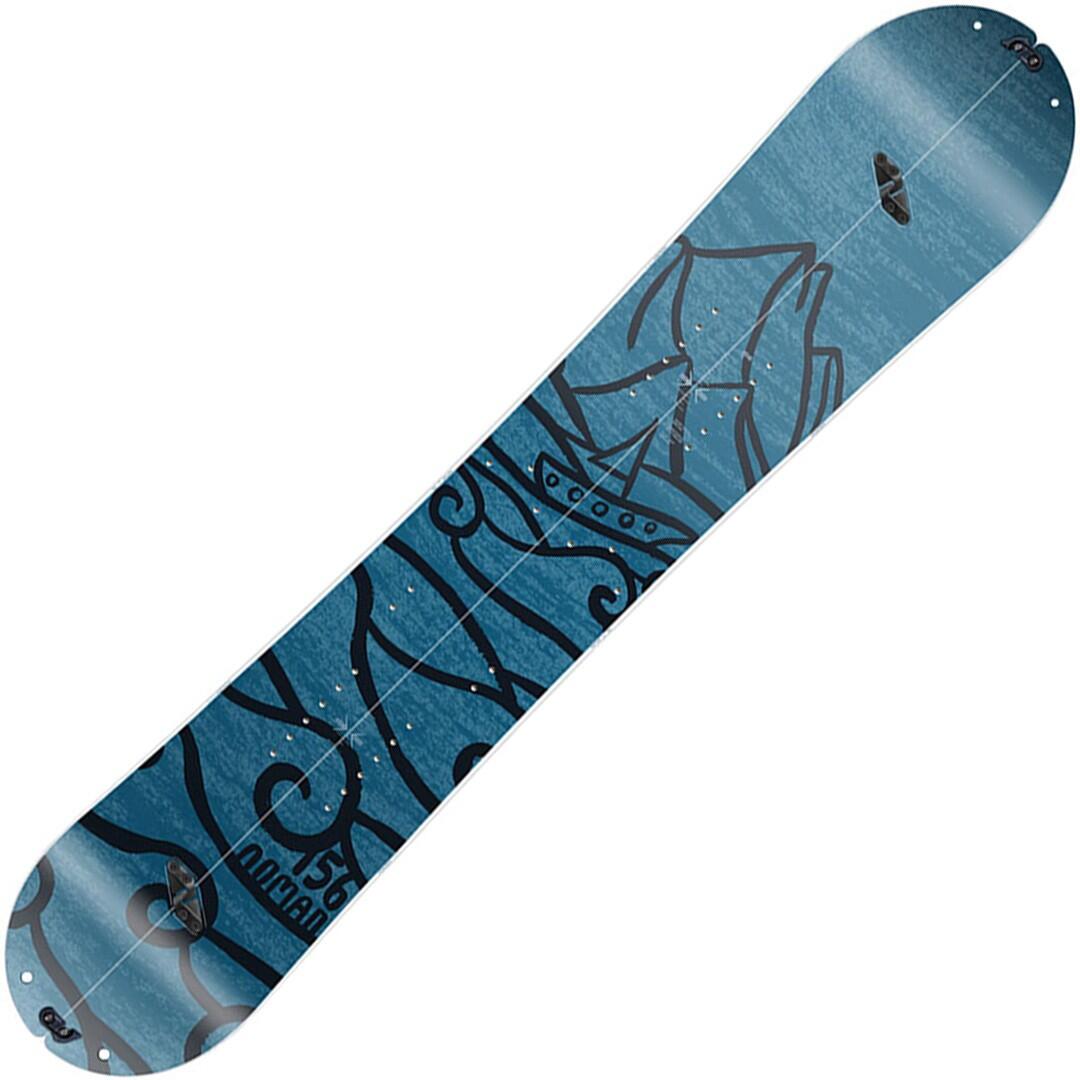 NITRO NOMAD 23 3/4