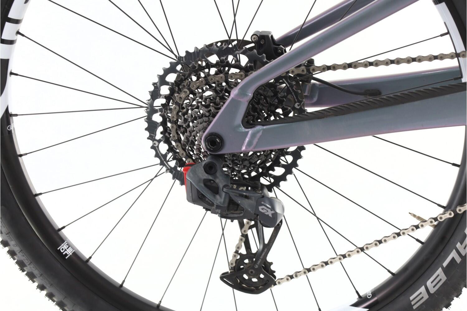 MTB ricondizionata ·  Spark 920 GX AXS · Ottimo stato 3/8