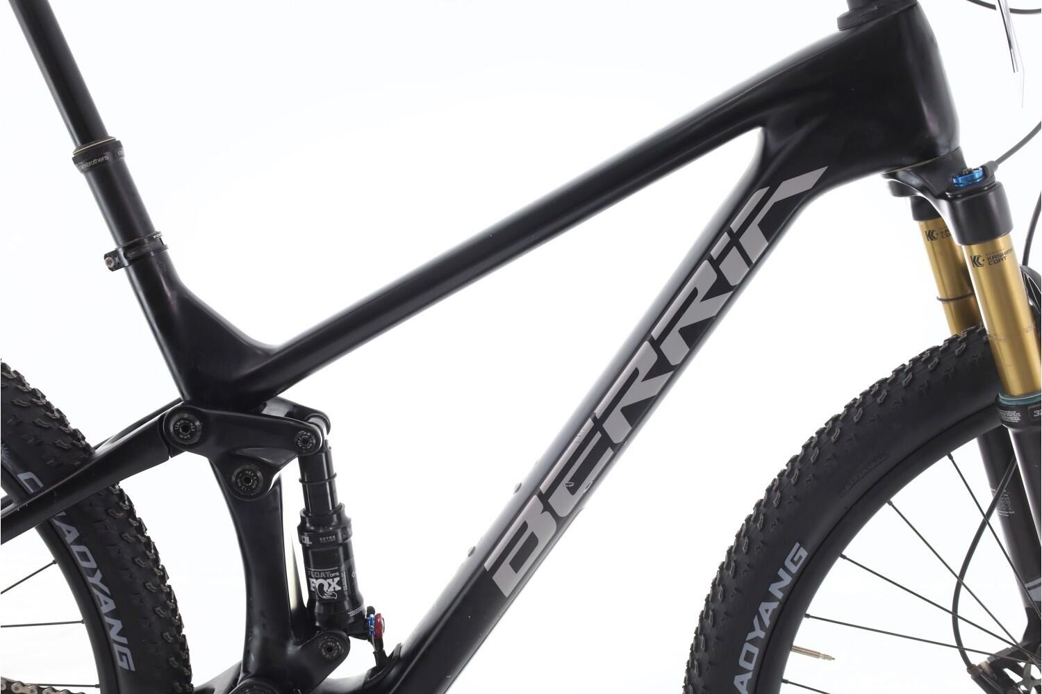 Full-suspension MTB ·  Mako X01 · Sehr guter Zustand 2/8