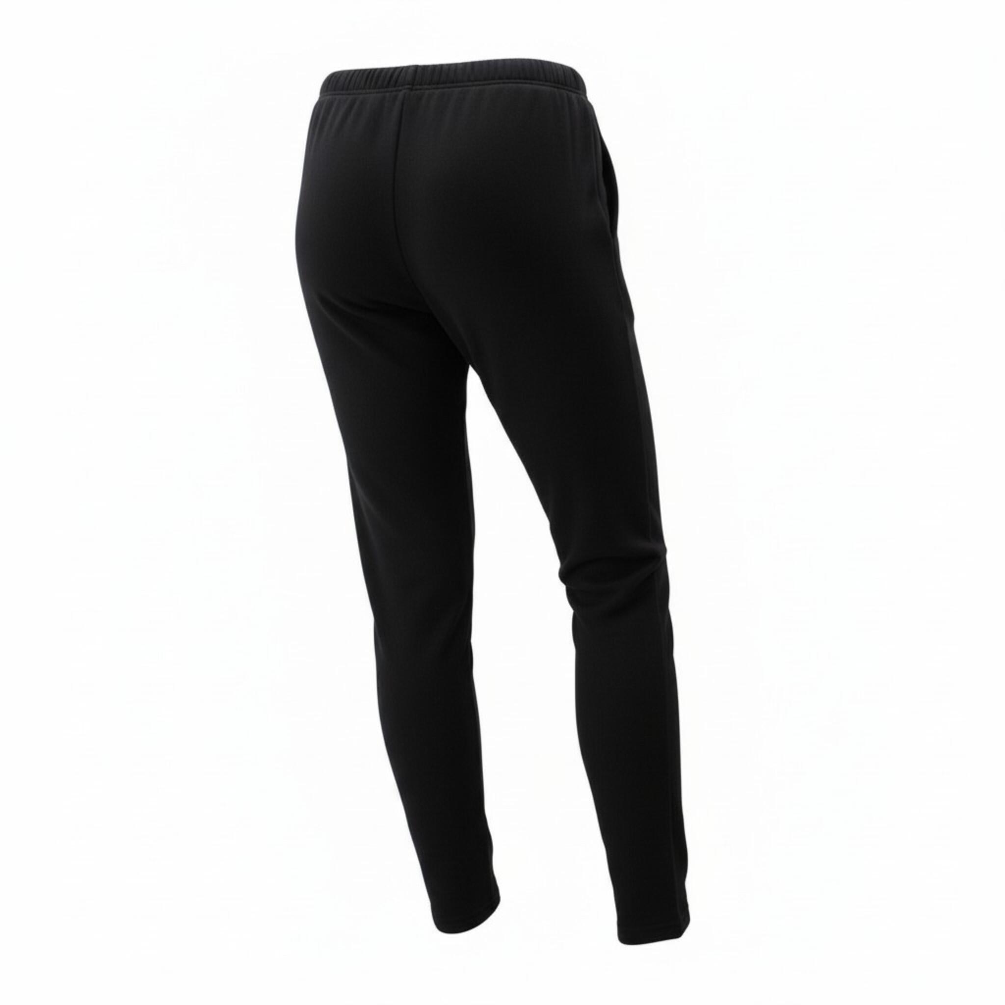 Trainingshose Run Astro 3S in Schwarz 2/2