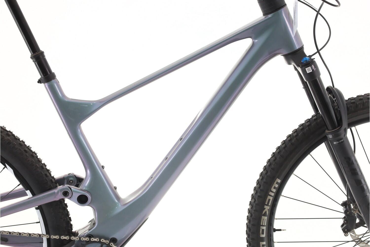 MTB ricondizionata ·  Spark 920 GX AXS · Ottimo stato 2/8