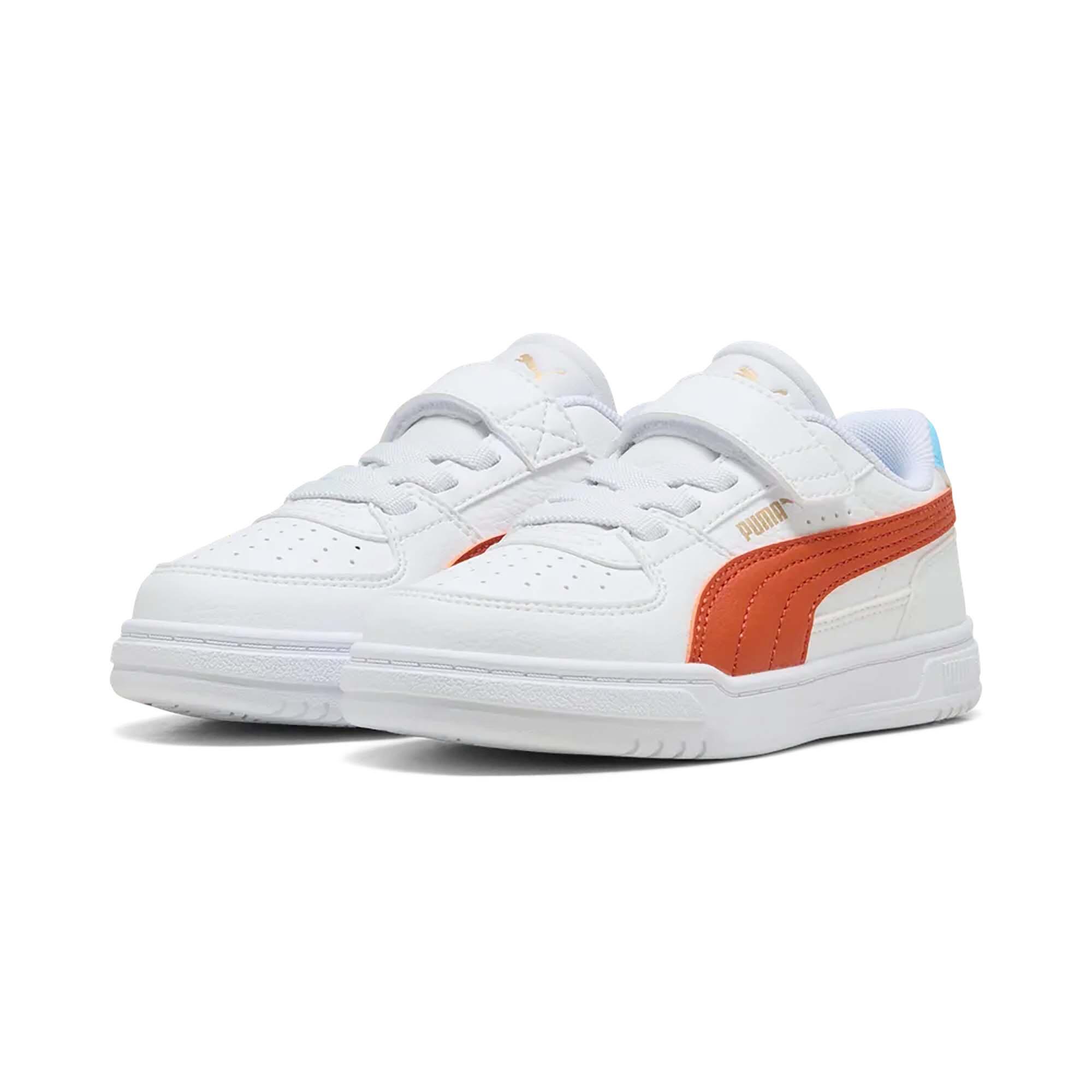 Chaussures De Sport Puma Caven Iii Ac+ Ps Enfant 2/6