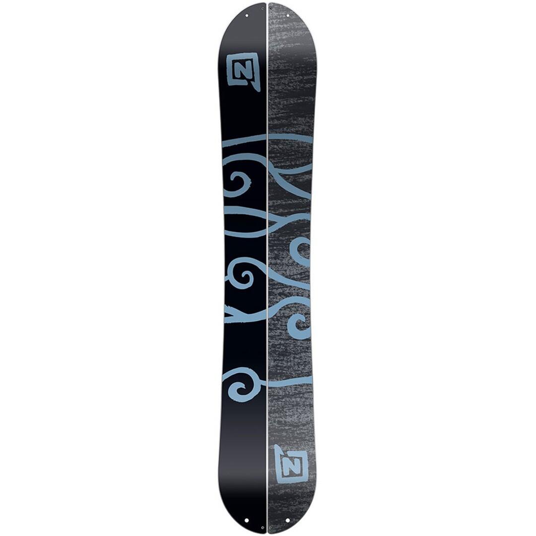 NITRO NOMAD 23 4/4