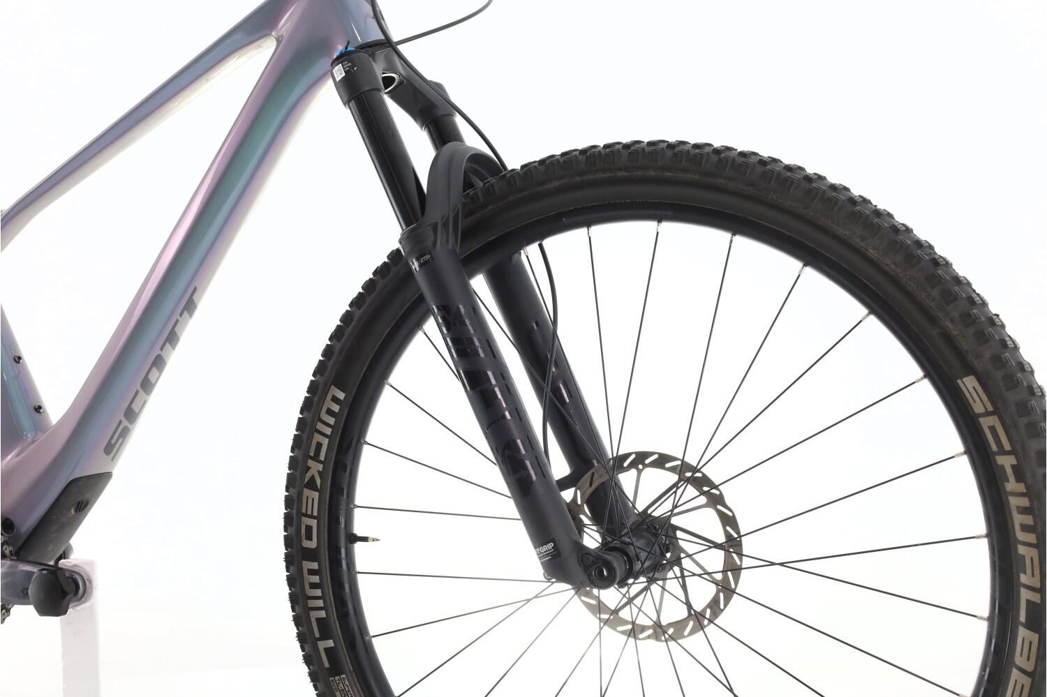 MTB ricondizionata ·  Spark 920 GX AXS · Ottimo stato 5/8