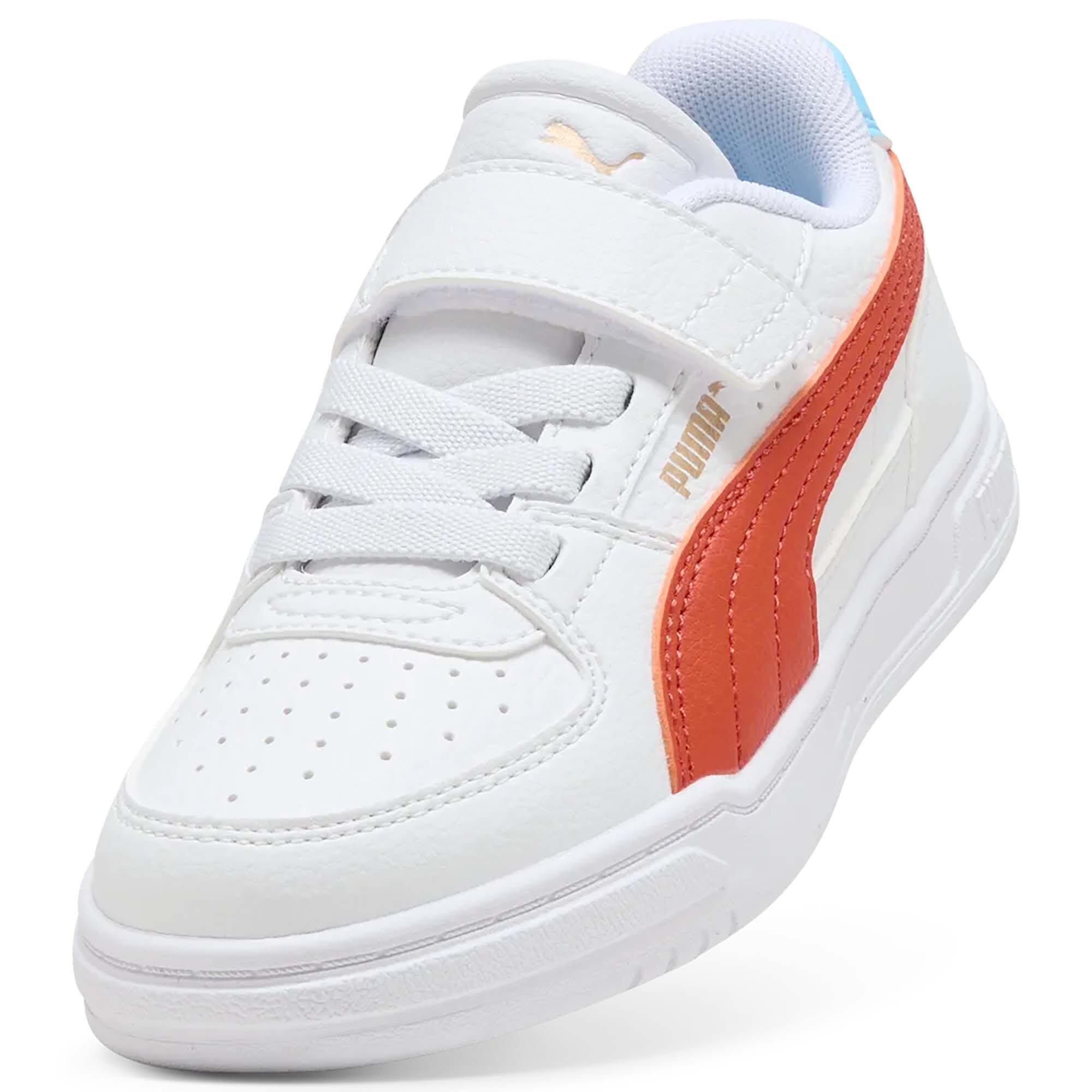 Chaussures De Sport Puma Caven Iii Ac+ Ps Enfant 5/6