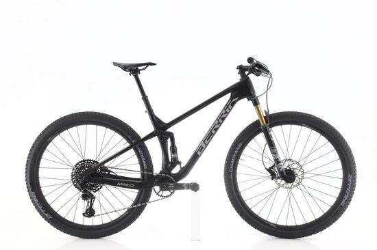 Segunda Vida · MTB · Mako X01 · Muy buen estado