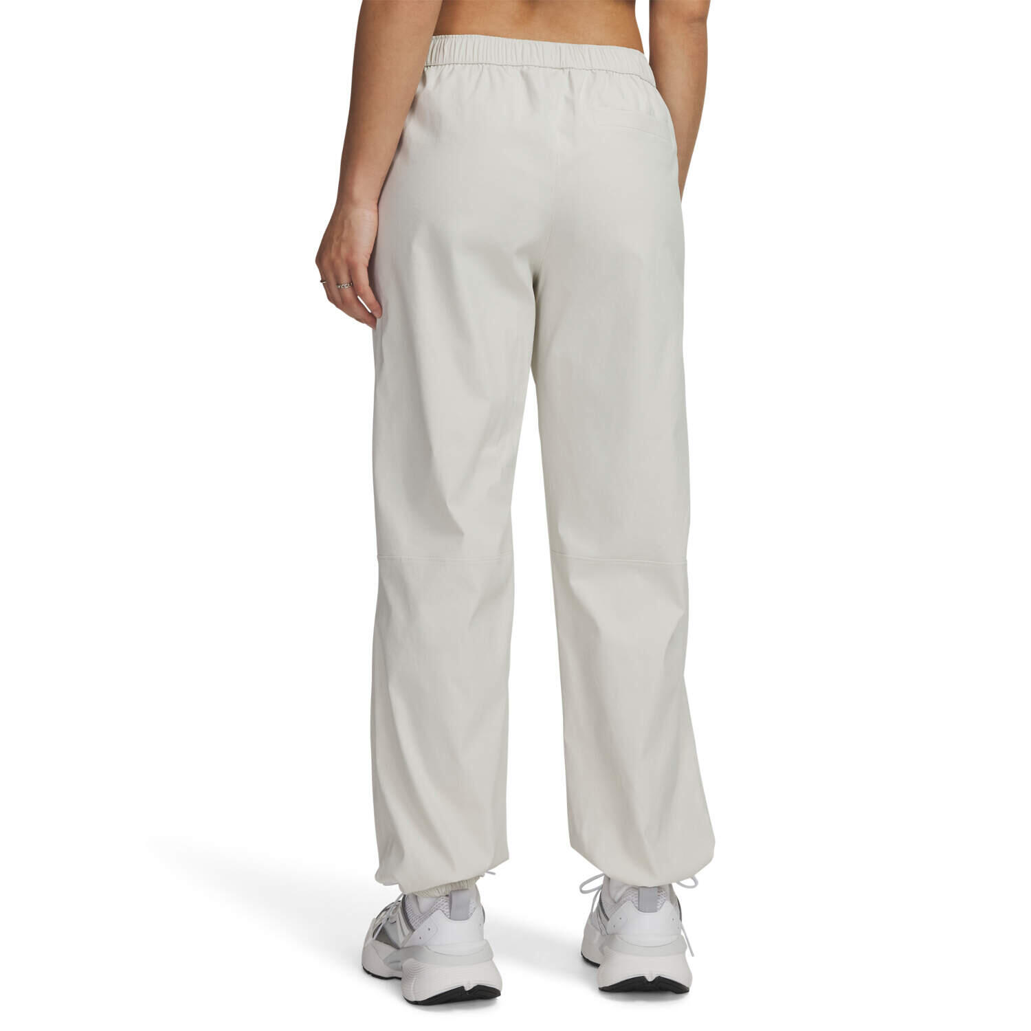 Under Armour Damen Trainingshose Unstoppable Woven 6011400 5/7