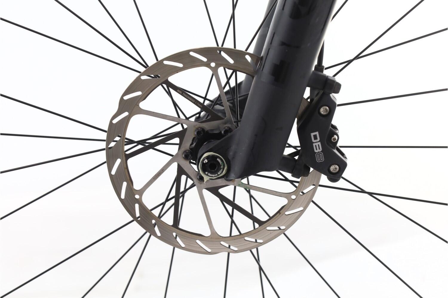 MTB ricondizionata ·  Spark 920 GX AXS · Ottimo stato 7/8