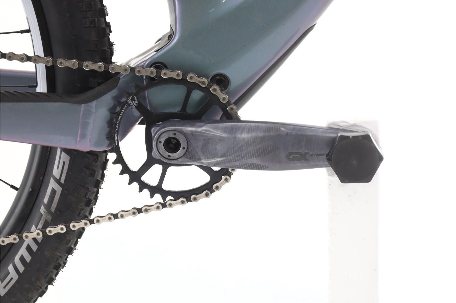 MTB ricondizionata ·  Spark 920 GX AXS · Ottimo stato 4/8