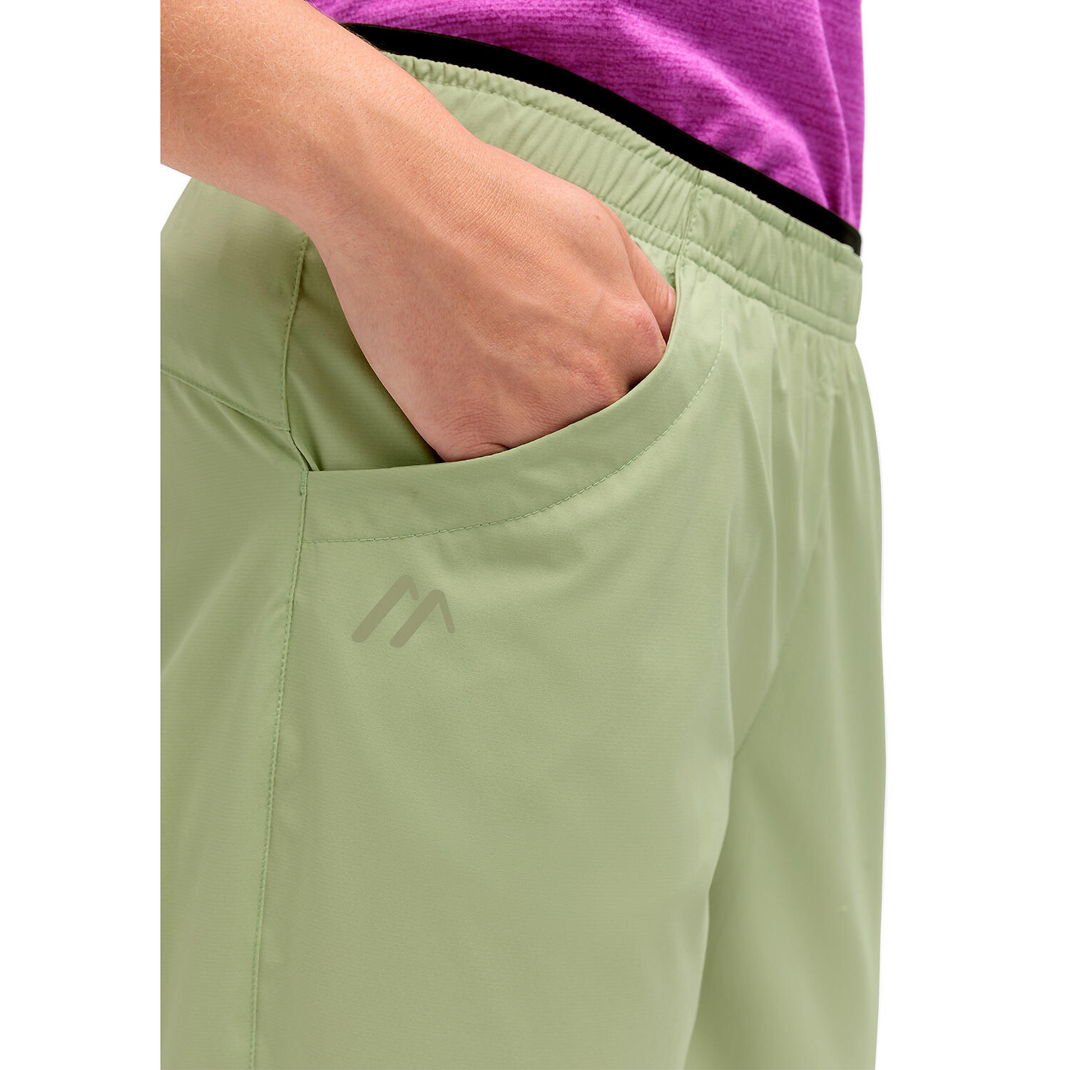 Pantalon femme Maier Sports Fortunit XR 2.0 7/7