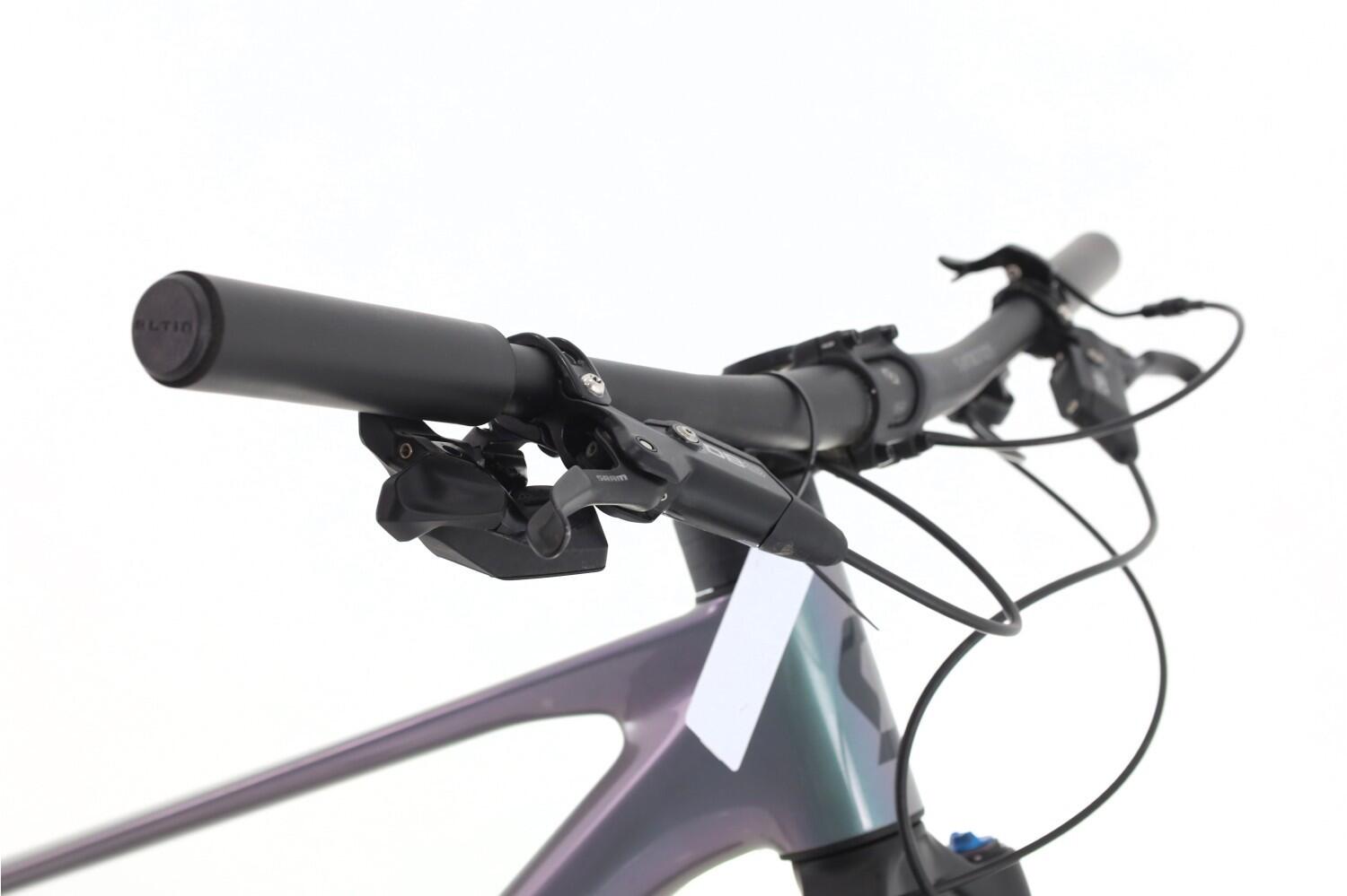MTB ricondizionata ·  Spark 920 GX AXS · Ottimo stato 6/8