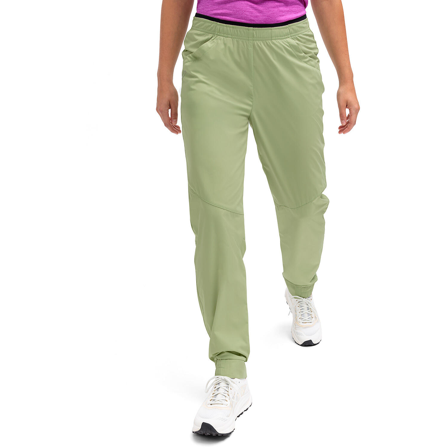 Pantalon femme Maier Sports Fortunit XR 2.0 5/7