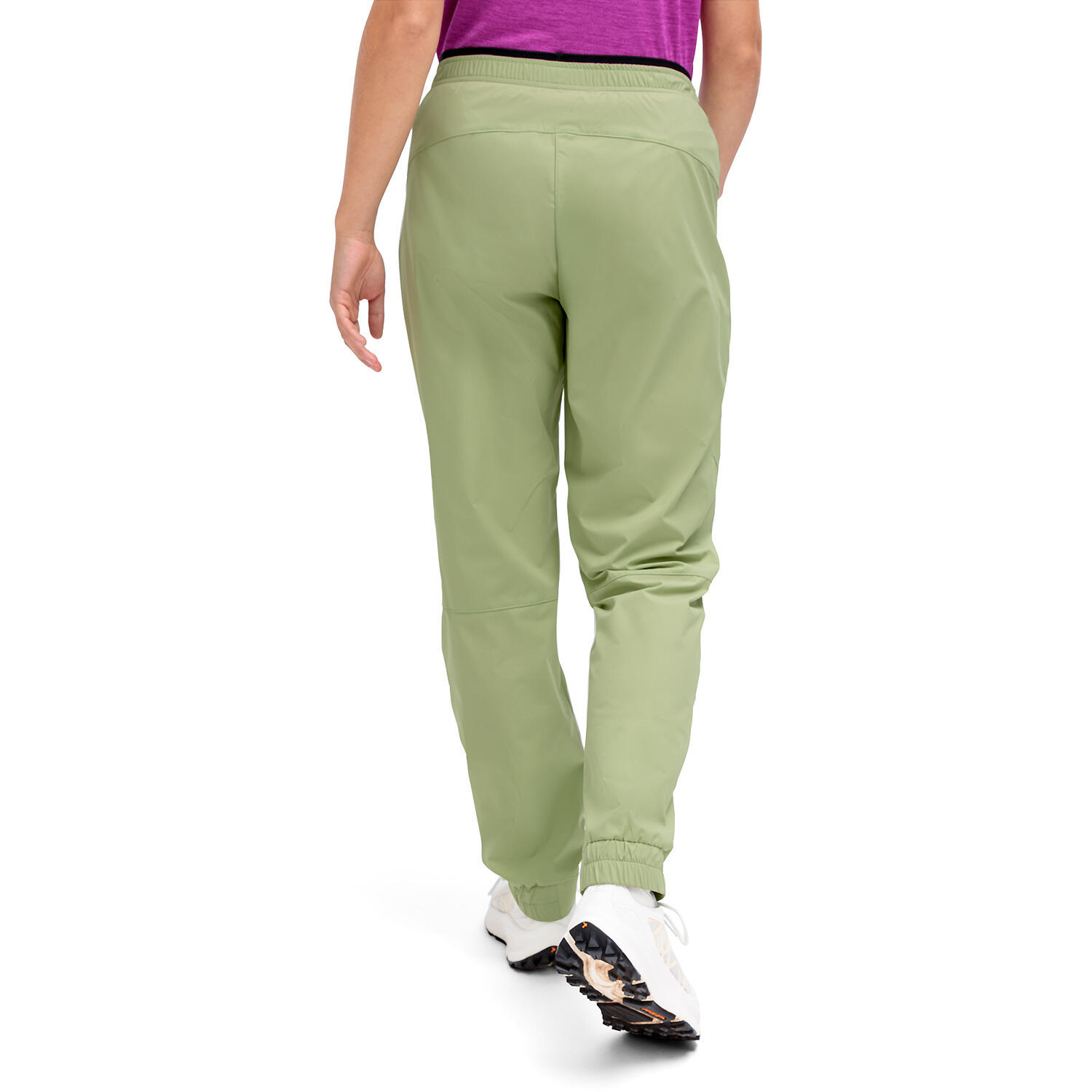 Pantalon femme Maier Sports Fortunit XR 2.0 4/7