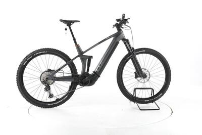 Tweedehands - cube stereo hybrid 140 hpc race fully e-bike carbon 2023 - goed