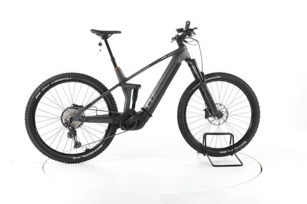 Refurbished - Cube Stereo Hybrid 140 HPC Race E-Bike Carbon - In gutem Zustand