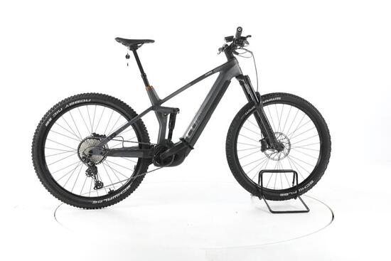 Refurbished - Cube Stereo Hybrid 140 HPC Race E-Bike Carbon - In gutem Zustand